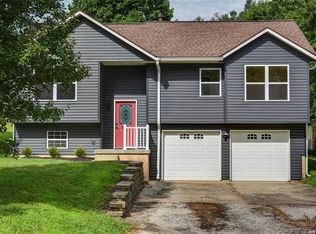 15608 Ann Ave, Belton, MO 64012