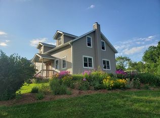 17 Henry Rd, Milton, VT 05468