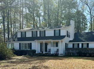 100 Northampton Rd, Natchez, MS 39120