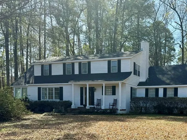100 Northampton Rd, Natchez, MS 39120