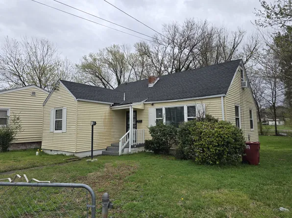 2212 Ferndale Ave, Petersburg, VA 23803