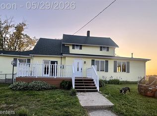 10667 Sober Rd, Webberville, MI 48892