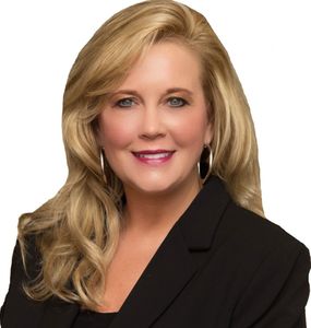 Susan Gregory