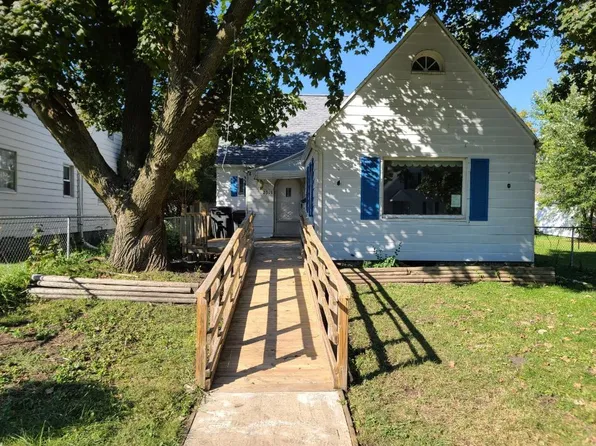 (undisclosed Address), South Bend, IN 46628