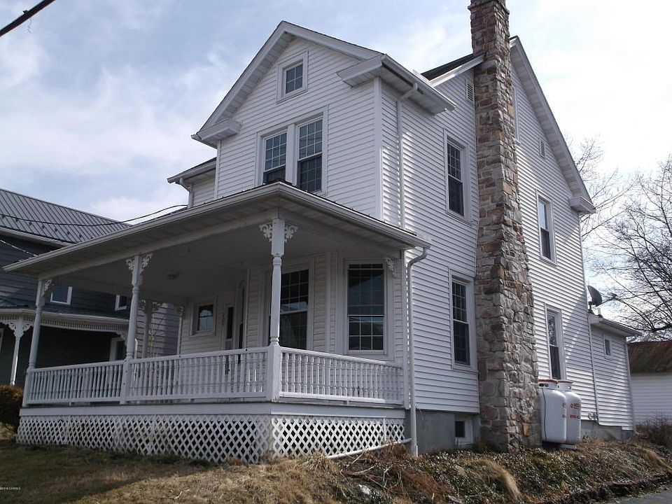 Front view