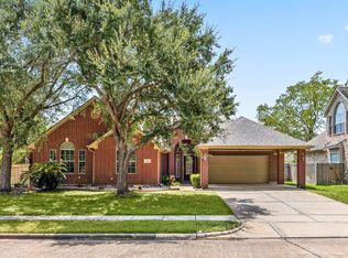 2703 Winding Run Ln, Katy, TX 77494