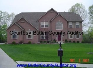 6001 Meadow Spring Ct, Liberty Township, OH 45011