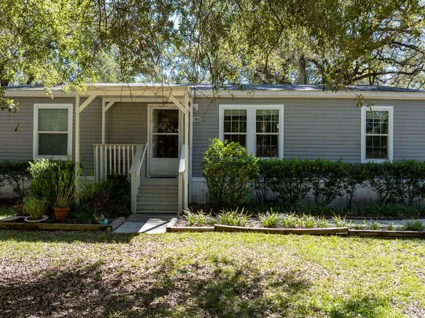11190 NE 2nd Way, Branford, FL 32008