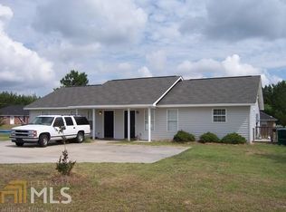 805 Steeplechase Ct #B, Statesboro, GA 30461