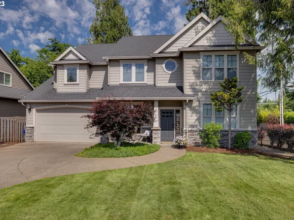 13197 King Salmon Ct, Oregon City, OR 97045