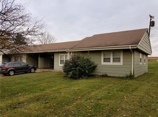 513 Tumbleweed Pl, Belton, MO 64012