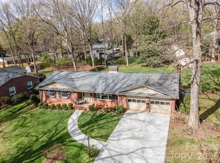 Wilburn Hunsucker Estate, Conover, NC 28613