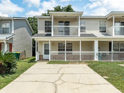 1845 Pointed Leaf Ln, Fort Walton Beach, FL, 32547