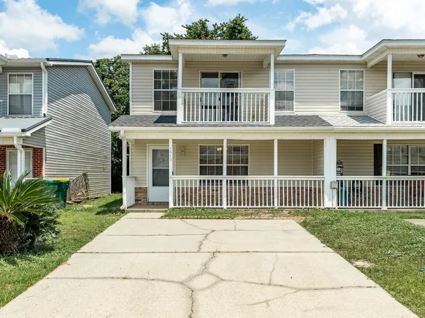 1845 Pointed Leaf Ln, Fort Walton Beach, FL 32547