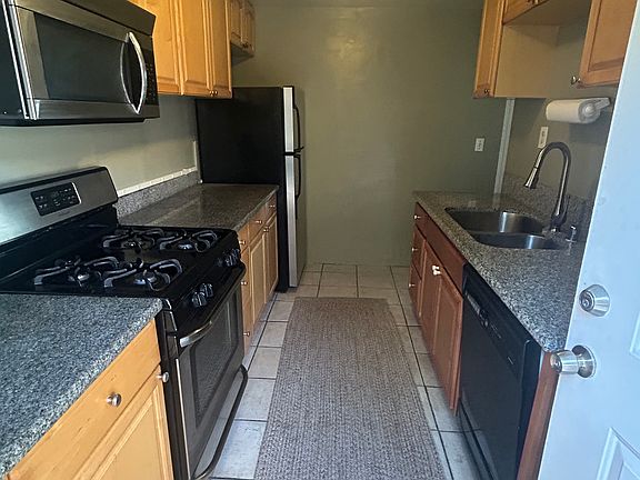 Kitchen from courtyard