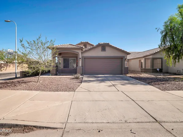 7405 W ELWOOD Street, Phoenix, AZ 85043