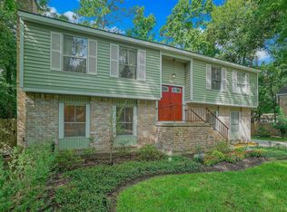 12236 Gun Oak Pl, Spring, TX 77380