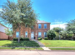 1557 Hansberry Dr, Allen, TX 75002