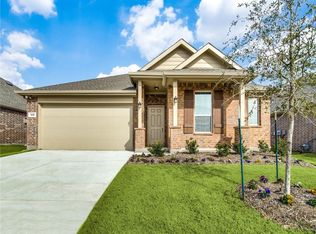 1218 Timberfalls Dr, Anna, TX 75409