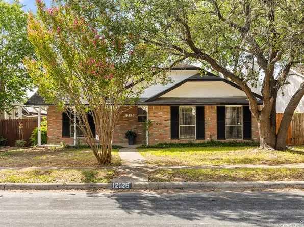 12126 Lemon Blossom, San Antonio, TX 78247