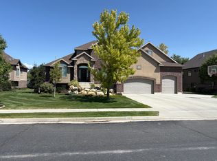 1862 N 3900 W, Plain City, UT 84404