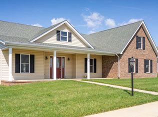 133 Locust Grove Ln, Stuarts Draft, VA 24477