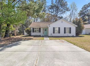 107 Osprey Cove Loop, Myrtle Beach, SC 29588