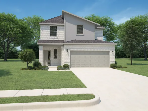 2718 Baynes Pl, Princeton, TX 75407
