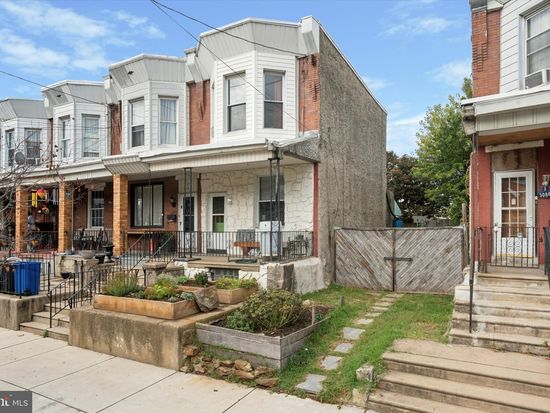 3082 Tulip St, Philadelphia, PA 19134