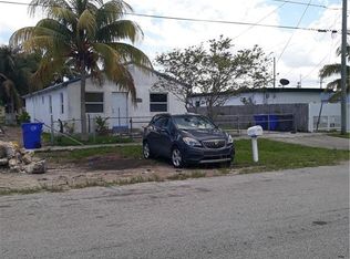 5536 SW 21st St, Hollywood, FL 33023