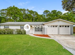 1061 Grove Park Dr E, Orange Park, FL 32073