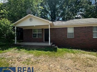 100 Calli Ln #A, Hot Springs National Park, AR 71913