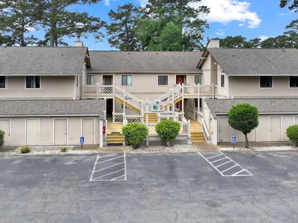 3015 Old Bryan Dr. #2-1, Myrtle Beach, SC 29577