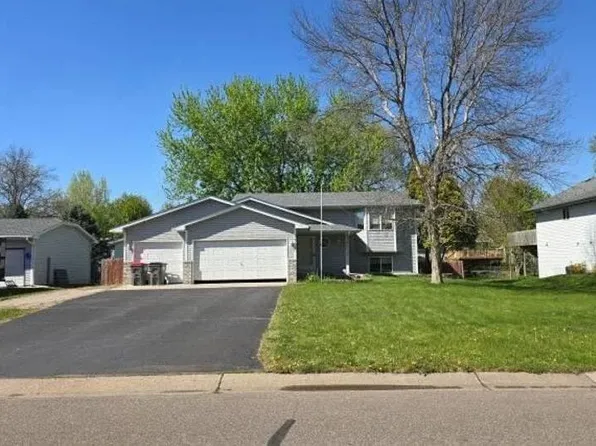 3767 227th Ave NW, Saint Francis, MN 55070