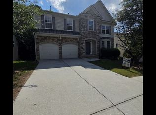 1402 Preserve Park Dr, Loganville, GA 30052