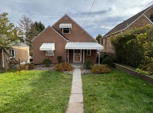 1111 14th St, Mc Kees Rocks, PA 15136