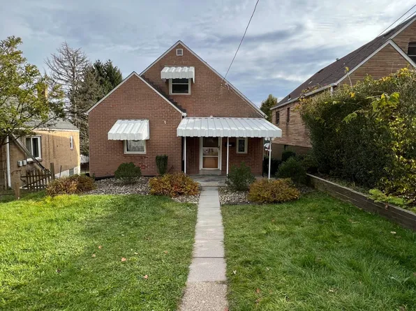 1111 14th St, Mc Kees Rocks, PA 15136
