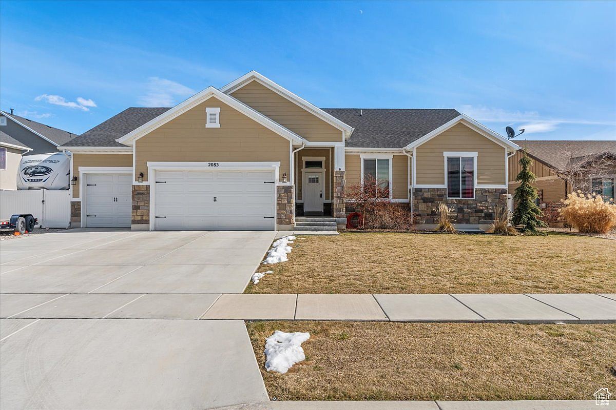 2083 S 1070 W, Syracuse, UT 84075 | MLS #1981415 | Zillow