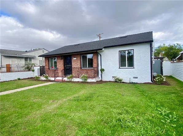 15116 Pioneer Blvd, Norwalk, CA 90650