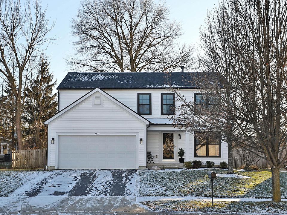 1st image of 7811 Worthington Trace Ln