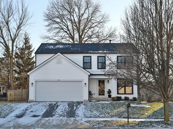 7811 Worthington Trace Ln, Columbus, OH 43085