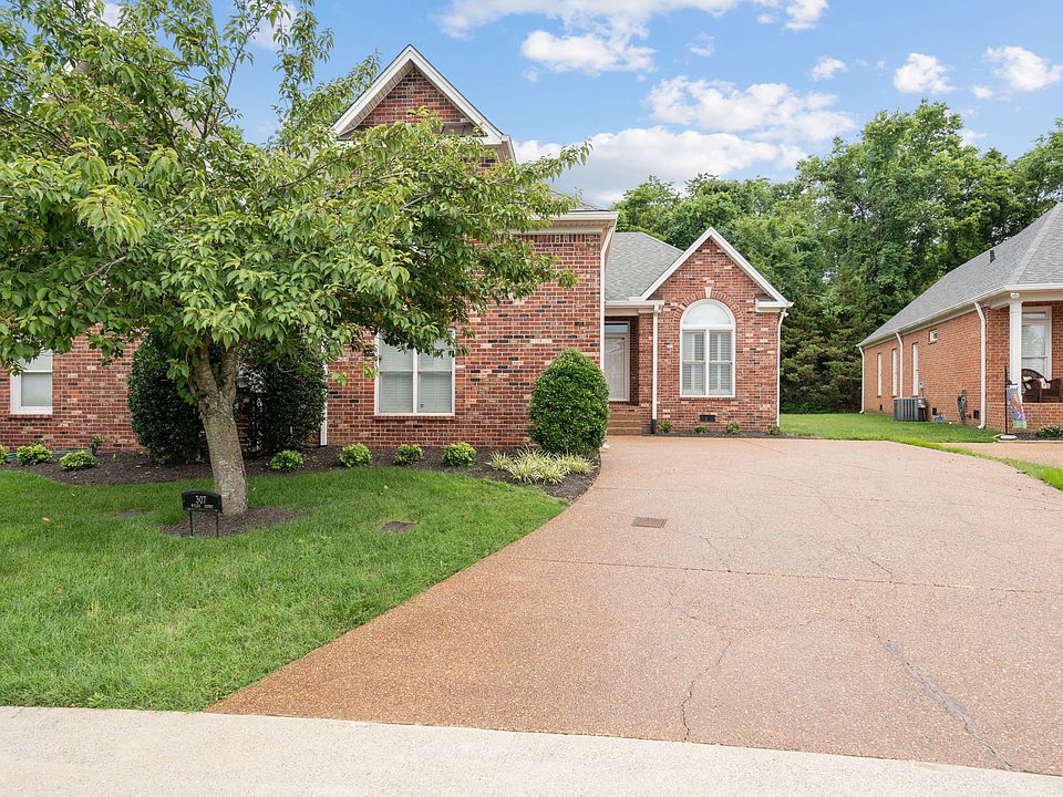 307 Wiles Ct, Hermitage, TN 37076 | Zillow