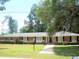 422 Johnson Dr, Dillon, SC 29536