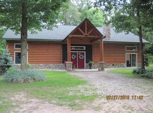 2253 E Kent Rd, Rothbury, MI 49452