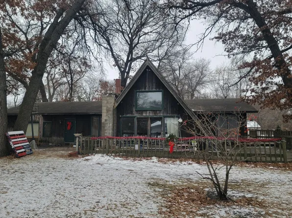 4575 Mallard Ct NW, Sauk Rapids, MN 56379