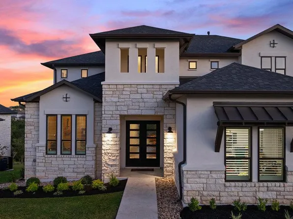 905 Tomichi Trl, Lakeway, TX 78738