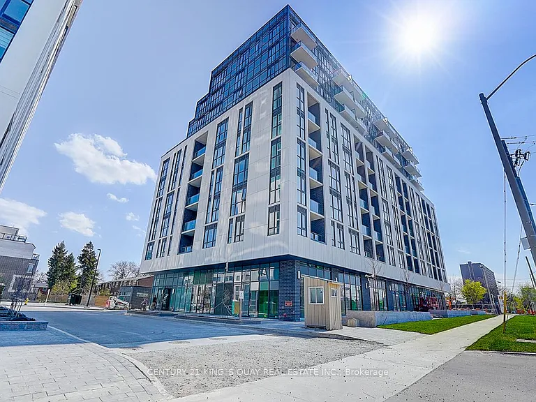 3429 Sheppard Ave E #712 — Photo 1