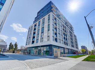 3429 Sheppard Ave E #712, Toronto, ON