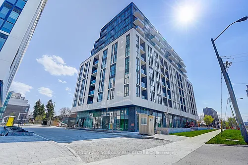 3429 Sheppard Ave E #712 Photo 1