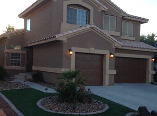 3717 Twinbreeze St, Las Vegas, NV 89129